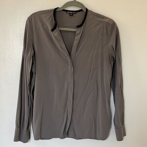 James Peres Blouse